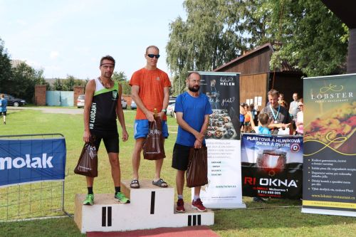 Loučansky Mlénsky kolo (13.9.2020)