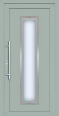 Dveřní výplň Patricie